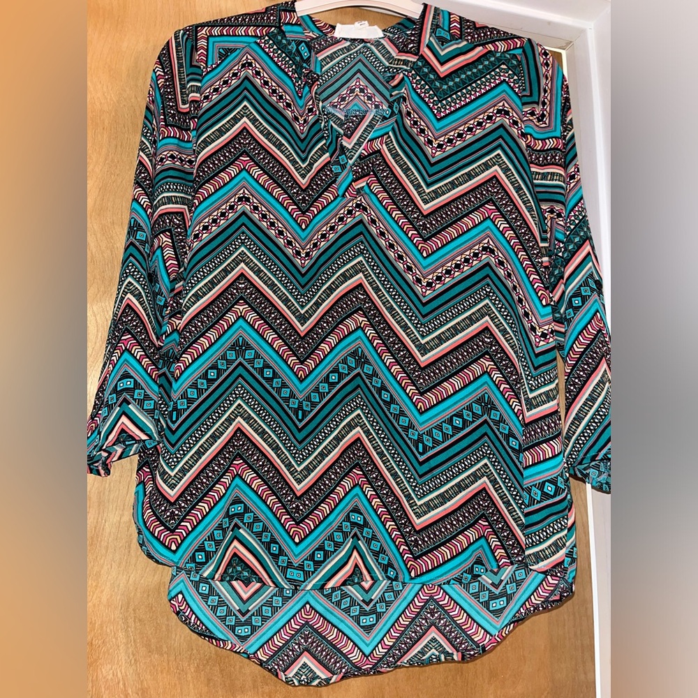 Blouse